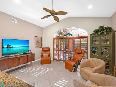 Sought-after golf neighborhood in Grand Palms - Hollywood Lakes on Grand Palms Hotel and Golf Resort in Florida - for sale on GolfHomes.com, golf home, golf lot