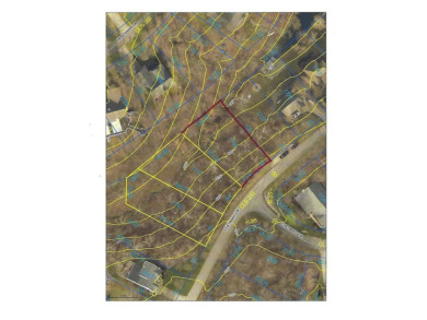 Attention Outdoor Enthusiasts! Triple lot (#1730, 1731, 1732) on Hidden Valley Golf Club in Indiana - for sale on GolfHomes.com, golf home, golf lot