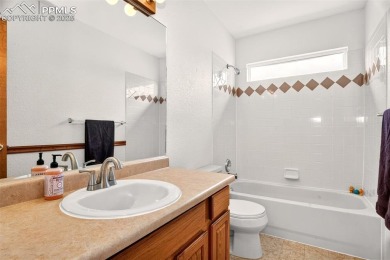 Located in the Greenhorn Valley, welcome to your new home! This on Hollydot Golf Course in Colorado - for sale on GolfHomes.com, golf home, golf lot