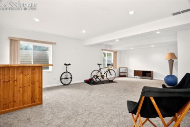 Located in the Greenhorn Valley, welcome to your new home! This on Hollydot Golf Course in Colorado - for sale on GolfHomes.com, golf home, golf lot