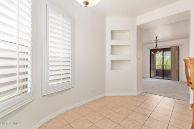 IMAGINE THIS!   Resort-style living in the prestigious GATED on Las Sendas Golf Club in Arizona - for sale on GolfHomes.com, golf home, golf lot
