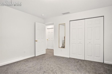 Located in the Greenhorn Valley, welcome to your new home! This on Hollydot Golf Course in Colorado - for sale on GolfHomes.com, golf home, golf lot