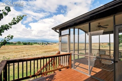 Located in the Greenhorn Valley, welcome to your new home! This on Hollydot Golf Course in Colorado - for sale on GolfHomes.com, golf home, golf lot