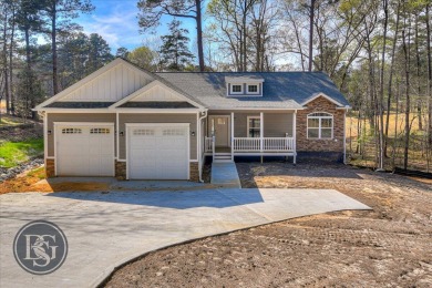 Welcome to the Lakespring Craftsman Build by Impresa Homes in on Tara Golf Club At Savannah Lakes in South Carolina - for sale on GolfHomes.com, golf home, golf lot