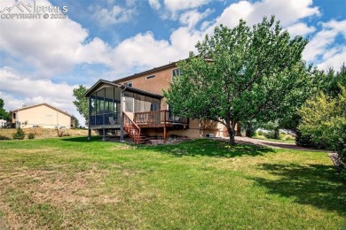 Located in the Greenhorn Valley, welcome to your new home! This on Hollydot Golf Course in Colorado - for sale on GolfHomes.com, golf home, golf lot