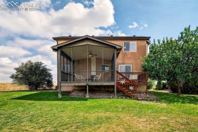 Located in the Greenhorn Valley, welcome to your new home! This on Hollydot Golf Course in Colorado - for sale on GolfHomes.com, golf home, golf lot