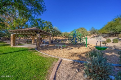 IMAGINE THIS!   Resort-style living in the prestigious GATED on Las Sendas Golf Club in Arizona - for sale on GolfHomes.com, golf home, golf lot