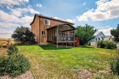 Located in the Greenhorn Valley, welcome to your new home! This on Hollydot Golf Course in Colorado - for sale on GolfHomes.com, golf home, golf lot