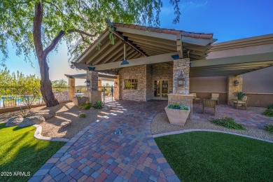 IMAGINE THIS!   Resort-style living in the prestigious GATED on Las Sendas Golf Club in Arizona - for sale on GolfHomes.com, golf home, golf lot