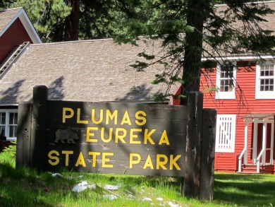 EUREKA, YOU'VE FOUND IT!  Check out this awesome 0.47-acre lot on Plumas Pines Golf Resort in California - for sale on GolfHomes.com, golf home, golf lot