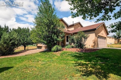 Located in the Greenhorn Valley, welcome to your new home! This on Hollydot Golf Course in Colorado - for sale on GolfHomes.com, golf home, golf lot