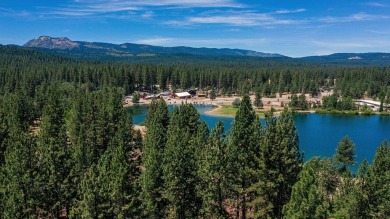 EUREKA, YOU'VE FOUND IT!  Check out this awesome 0.47-acre lot on Plumas Pines Golf Resort in California - for sale on GolfHomes.com, golf home, golf lot