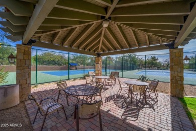 IMAGINE THIS!   Resort-style living in the prestigious GATED on Las Sendas Golf Club in Arizona - for sale on GolfHomes.com, golf home, golf lot
