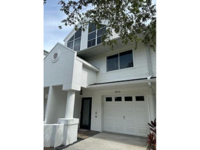 Beautiful 4-bedroom, 3-bathroom townhome in the highly desirable on Baypoint Golf Club in Florida - for sale on GolfHomes.com, golf home, golf lot