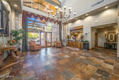 IMAGINE THIS!   Resort-style living in the prestigious GATED on Las Sendas Golf Club in Arizona - for sale on GolfHomes.com, golf home, golf lot