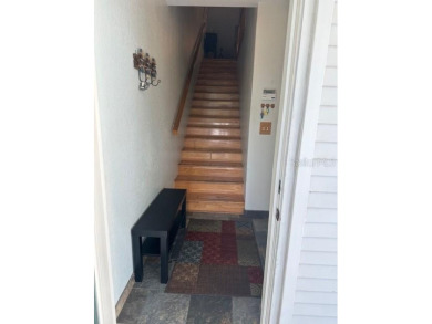 Beautiful 4-bedroom, 3-bathroom townhome in the highly desirable on Baypoint Golf Club in Florida - for sale on GolfHomes.com, golf home, golf lot