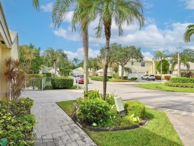 Sought-after golf neighborhood in Grand Palms - Hollywood Lakes on Grand Palms Hotel and Golf Resort in Florida - for sale on GolfHomes.com, golf home, golf lot