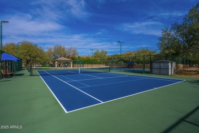 IMAGINE THIS!   Resort-style living in the prestigious GATED on Las Sendas Golf Club in Arizona - for sale on GolfHomes.com, golf home, golf lot