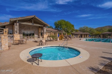 IMAGINE THIS!   Resort-style living in the prestigious GATED on Las Sendas Golf Club in Arizona - for sale on GolfHomes.com, golf home, golf lot