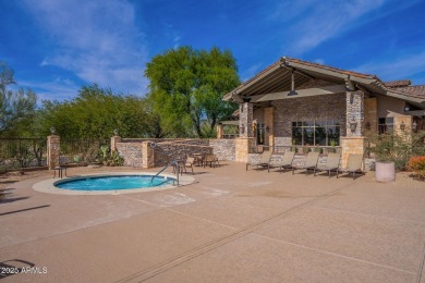 IMAGINE THIS!   Resort-style living in the prestigious GATED on Las Sendas Golf Club in Arizona - for sale on GolfHomes.com, golf home, golf lot