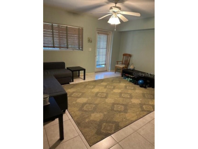 Beautiful 4-bedroom, 3-bathroom townhome in the highly desirable on Baypoint Golf Club in Florida - for sale on GolfHomes.com, golf home, golf lot