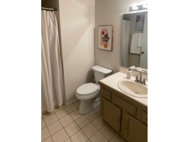 Beautifully updated 1 bed / 2 bath Golf Villa located near Eagle on Eagle Ridge Inn and Resort in Illinois - for sale on GolfHomes.com, golf home, golf lot