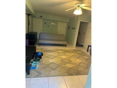 Beautiful 4-bedroom, 3-bathroom townhome in the highly desirable on Baypoint Golf Club in Florida - for sale on GolfHomes.com, golf home, golf lot