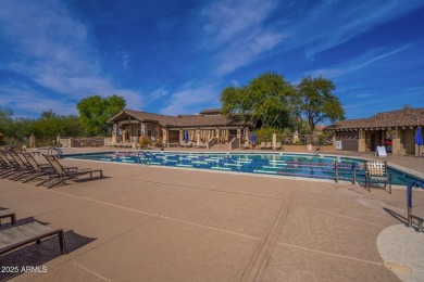 IMAGINE THIS!   Resort-style living in the prestigious GATED on Las Sendas Golf Club in Arizona - for sale on GolfHomes.com, golf home, golf lot