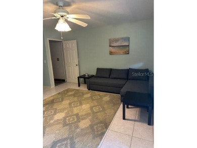 Beautiful 4-bedroom, 3-bathroom townhome in the highly desirable on Baypoint Golf Club in Florida - for sale on GolfHomes.com, golf home, golf lot