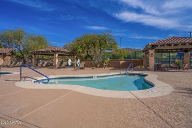 IMAGINE THIS!   Resort-style living in the prestigious GATED on Las Sendas Golf Club in Arizona - for sale on GolfHomes.com, golf home, golf lot