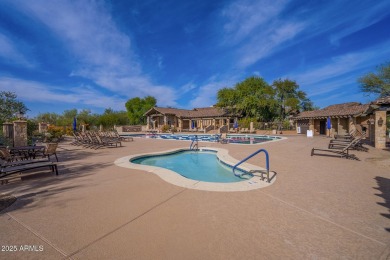 IMAGINE THIS!   Resort-style living in the prestigious GATED on Las Sendas Golf Club in Arizona - for sale on GolfHomes.com, golf home, golf lot
