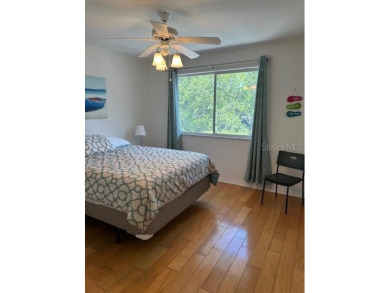 Beautiful 4-bedroom, 3-bathroom townhome in the highly desirable on Baypoint Golf Club in Florida - for sale on GolfHomes.com, golf home, golf lot