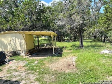 Experience tranquility and natural beauty in the heart of the on Rebecca Creek Golf Club in Texas - for sale on GolfHomes.com, golf home, golf lot