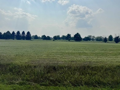 Located just outside of Brodhead in the desirable Golf Course on Decatur Lake Golf Course in Wisconsin - for sale on GolfHomes.com, golf home, golf lot