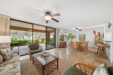 Experience Wailea Ekahi 37B, a beautifully appointed 1-bedroom on Wailea Golf Club in Hawaii - for sale on GolfHomes.com, golf home, golf lot
