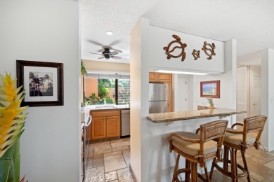 Experience Wailea Ekahi 37B, a beautifully appointed 1-bedroom on Wailea Golf Club in Hawaii - for sale on GolfHomes.com, golf home, golf lot