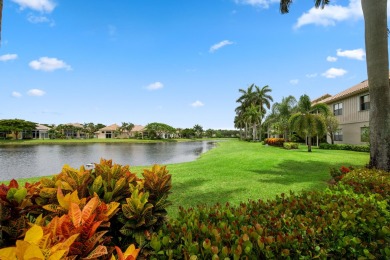 Modern refinement meets elegance in this exceptionally renovated on Boca Delray Golf and Country Club in Florida - for sale on GolfHomes.com, golf home, golf lot