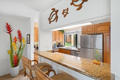 Experience Wailea Ekahi 37B, a beautifully appointed 1-bedroom on Wailea Golf Club in Hawaii - for sale on GolfHomes.com, golf home, golf lot