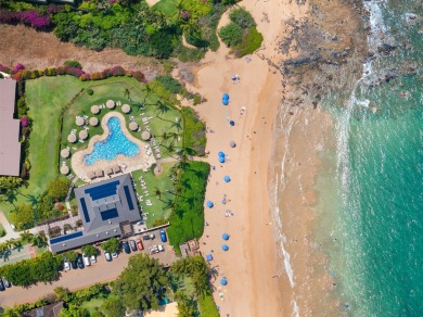 Experience Wailea Ekahi 37B, a beautifully appointed 1-bedroom on Wailea Golf Club in Hawaii - for sale on GolfHomes.com, golf home, golf lot