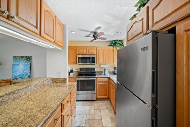 Experience Wailea Ekahi 37B, a beautifully appointed 1-bedroom on Wailea Golf Club in Hawaii - for sale on GolfHomes.com, golf home, golf lot