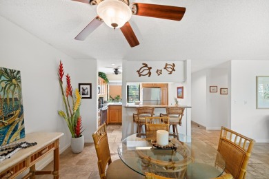 Experience Wailea Ekahi 37B, a beautifully appointed 1-bedroom on Wailea Golf Club in Hawaii - for sale on GolfHomes.com, golf home, golf lot