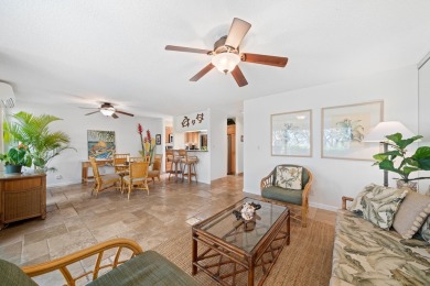 Experience Wailea Ekahi 37B, a beautifully appointed 1-bedroom on Wailea Golf Club in Hawaii - for sale on GolfHomes.com, golf home, golf lot