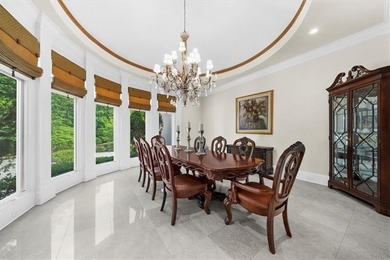 Country Club of the South European-Inspired Luxury Estate on 2 on Country Club of the South in Georgia - for sale on GolfHomes.com, golf home, golf lot