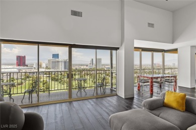 DEAL of the YEAR! Unparalleled PANORAMIC VIEWS of THE STRIP on Las Vegas Country Club in Nevada - for sale on GolfHomes.com, golf home, golf lot