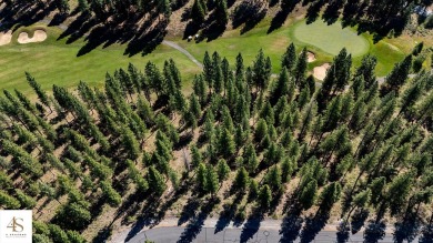 Exceptional fairway frontage lot in Grizzly Ranch. End of Cul de on Grizzly Ranch Golf Club in California - for sale on GolfHomes.com, golf home, golf lot
