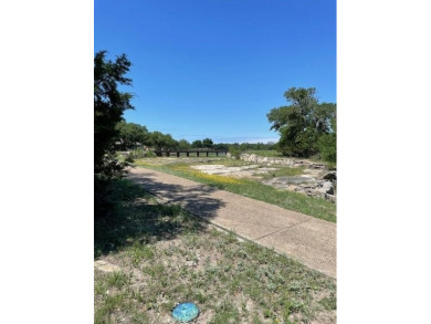 Location is what this Lot is all about. You're just a quick walk on Vaaler Creek Golf Club in Texas - for sale on GolfHomes.com, golf home, golf lot