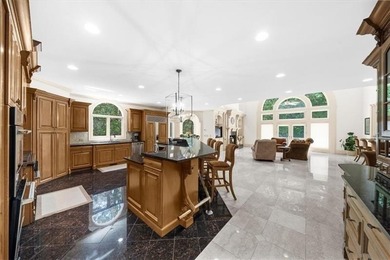 Country Club of the South European-Inspired Luxury Estate on 2 on Country Club of the South in Georgia - for sale on GolfHomes.com, golf home, golf lot