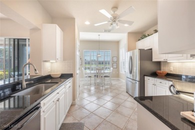 STUNNING TURNKEY FURNISHED LAKEFRONT & GOLF COURSE VIEW Condo in on Shadow Wood Country Club in Florida - for sale on GolfHomes.com, golf home, golf lot