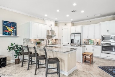 ARE YOU LOOKING FOR A SPACIOUS, QUALITY-BUILT HOME ON A PRIME on River Hall Country Club in Florida - for sale on GolfHomes.com, golf home, golf lot