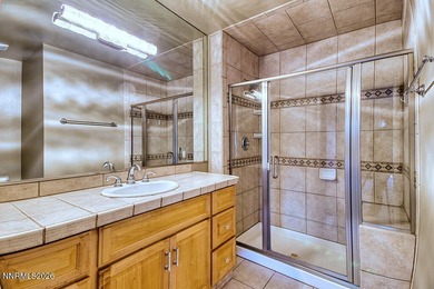 Highly sought after area to live in, quiet and serene. The on LakeRidge Golf Course in Nevada - for sale on GolfHomes.com, golf home, golf lot